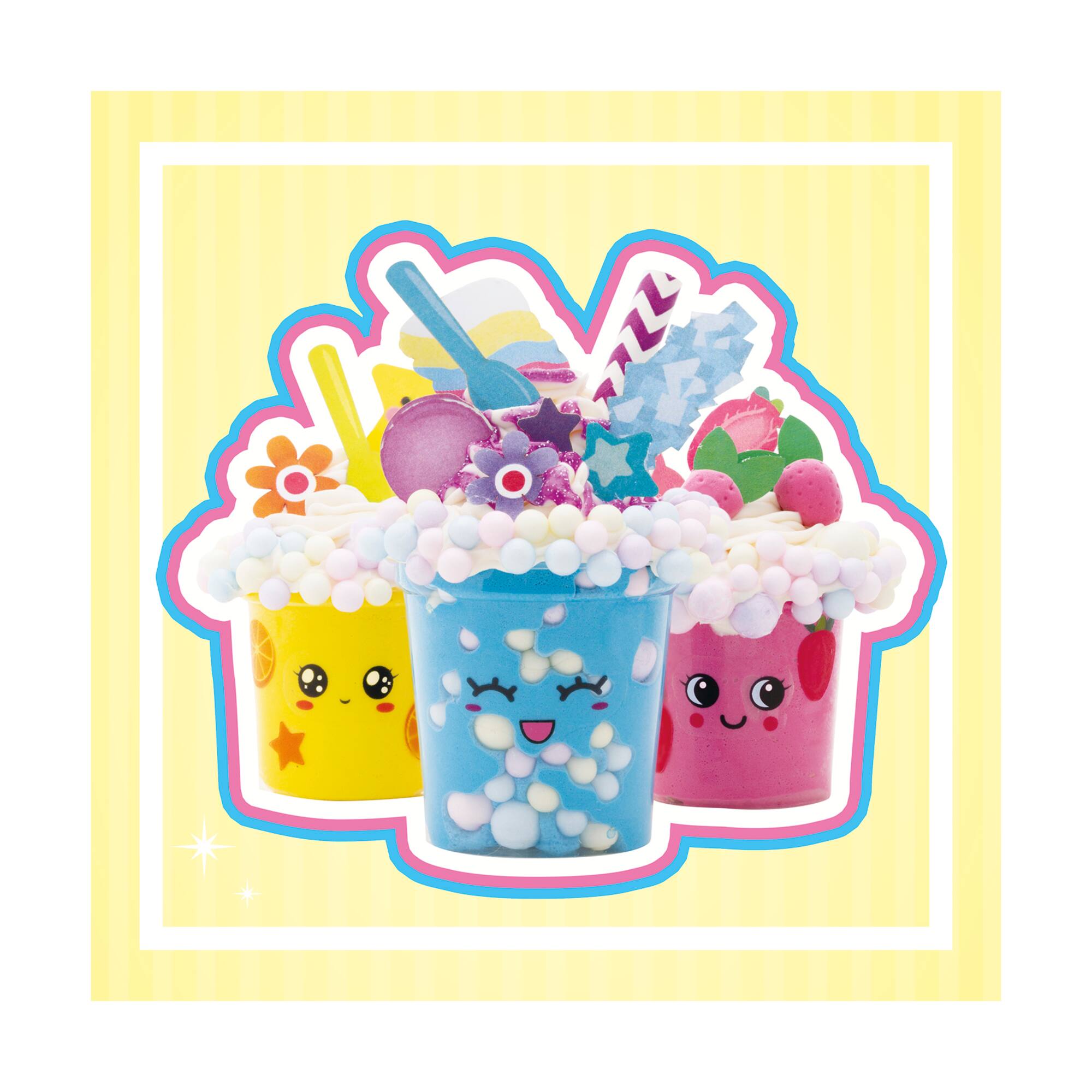 Mini Shake Shop